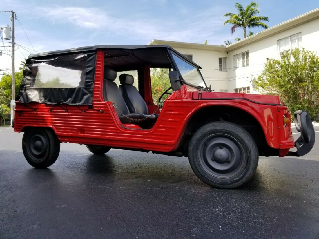 1975 Citroën - photo 5