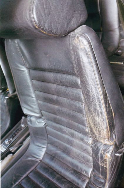 1972 Citroën coupe 2-door - photo 11