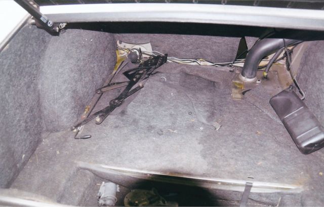 1972 Citroën coupe 2-door - photo 3