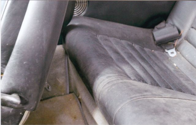 1972 Citroën coupe 2-door - photo 5