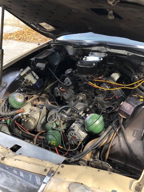 1973 Citroën - photo 11