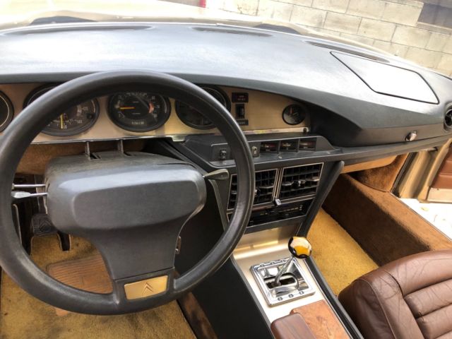 1973 Citroën - photo 2
