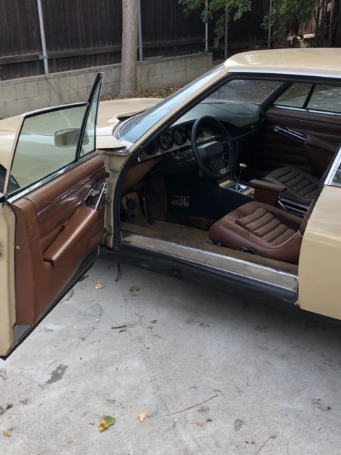 1973 Citroën - photo 4