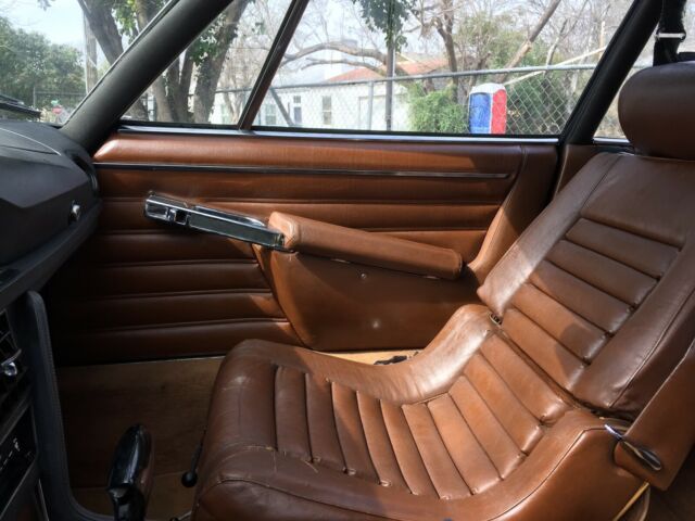 1972 Citroën - photo 12
