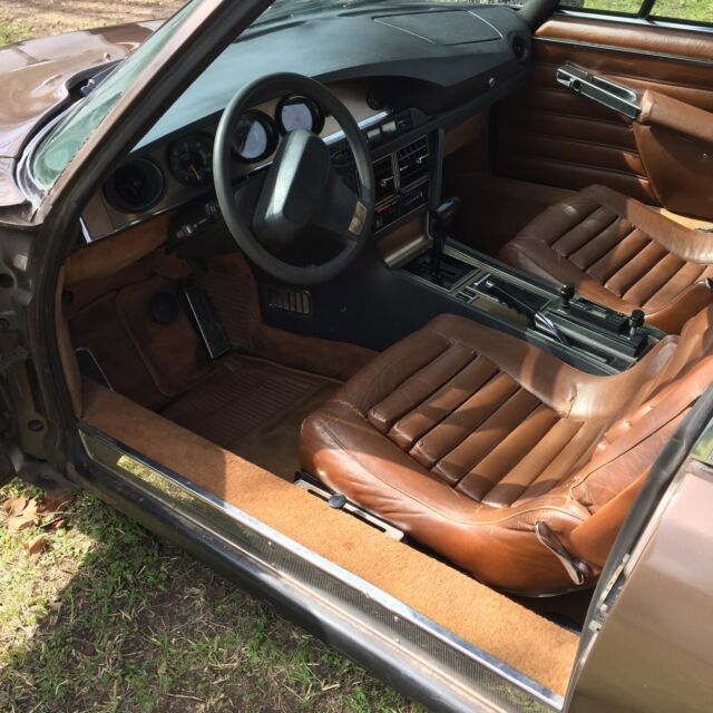 1972 Citroën - photo 4