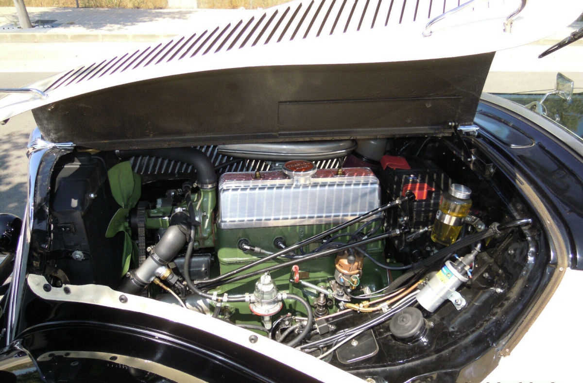 1950 Citroën