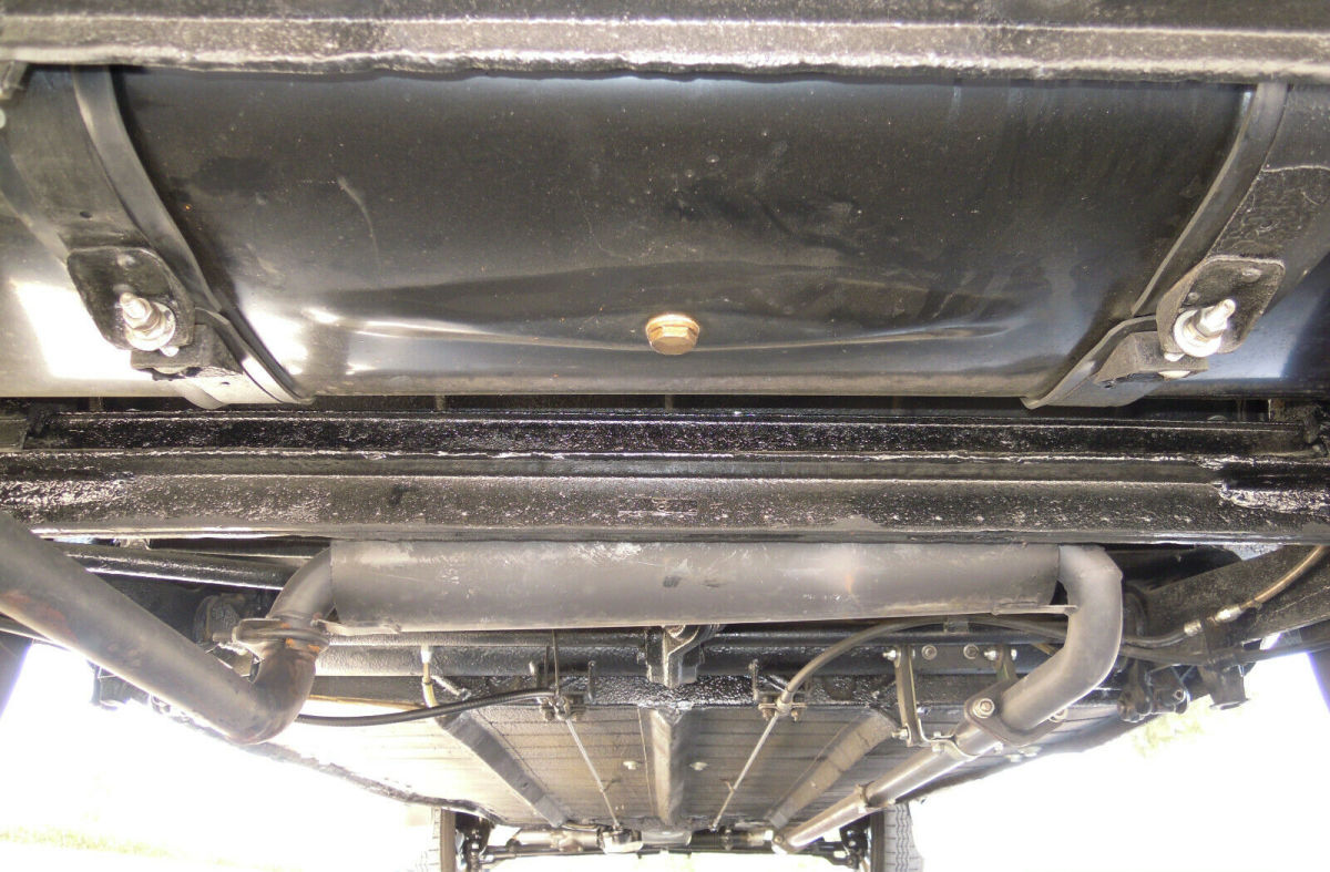 1950 Citroën - photo 5
