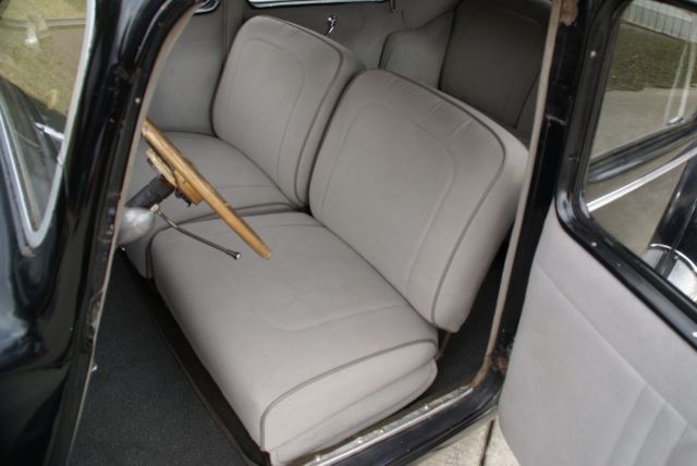 1949 Citroën TRACTION AVANT - photo 11