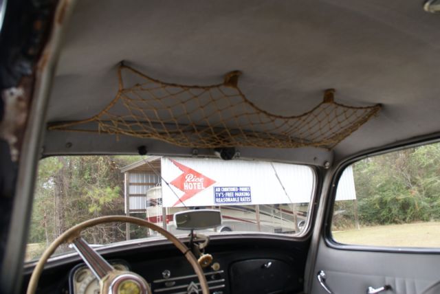 1949 Citroën TRACTION AVANT - photo 8