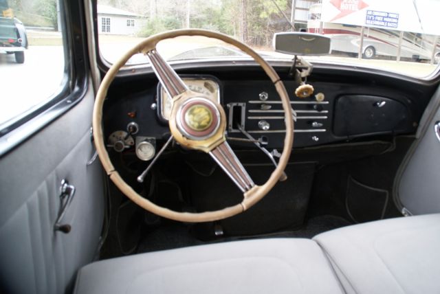 1949 Citroën TRACTION AVANT - photo 9