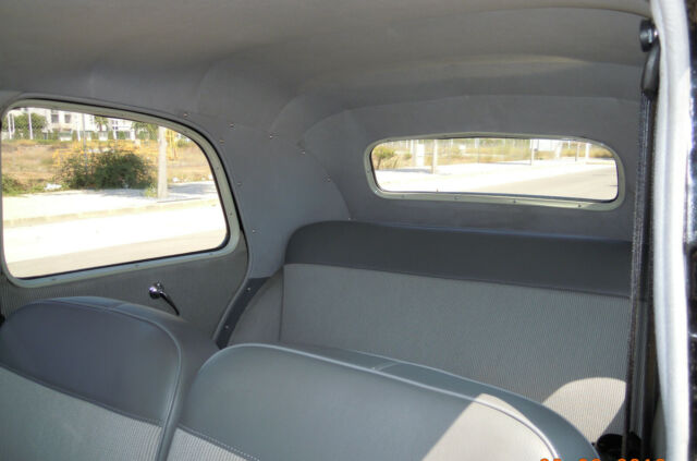 1950 Citroën AX - photo 4