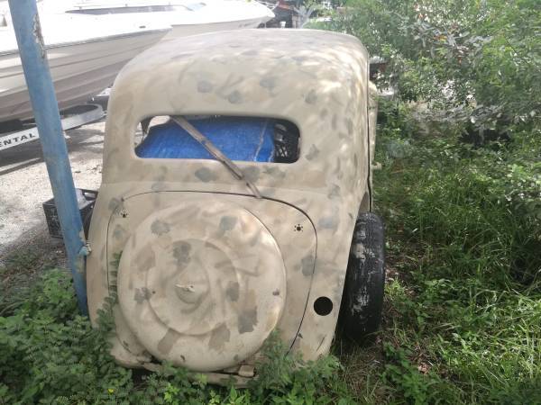 1938 Citroën Traction Avant - photo 8