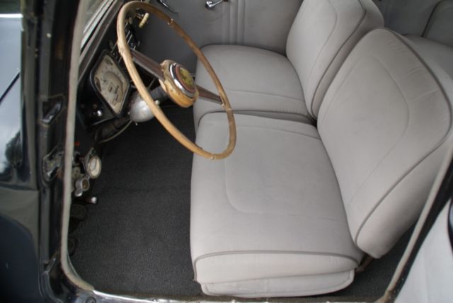 1949 Citroën TRACTION AVANT - photo 12