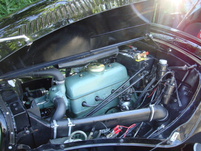 1950 Citroën Tradition Avant - photo 3