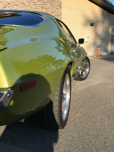 1970 Chevrolet Camaro - photo 10