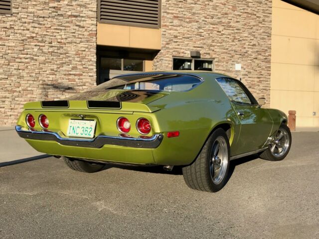 1970 Chevrolet Camaro - photo 2