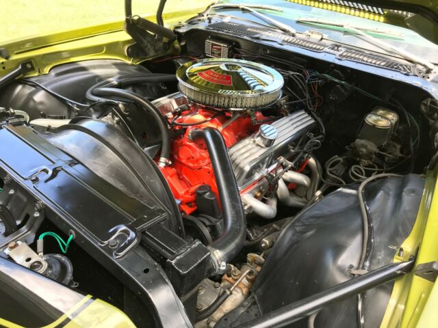 1970 Chevrolet Camaro - photo 4