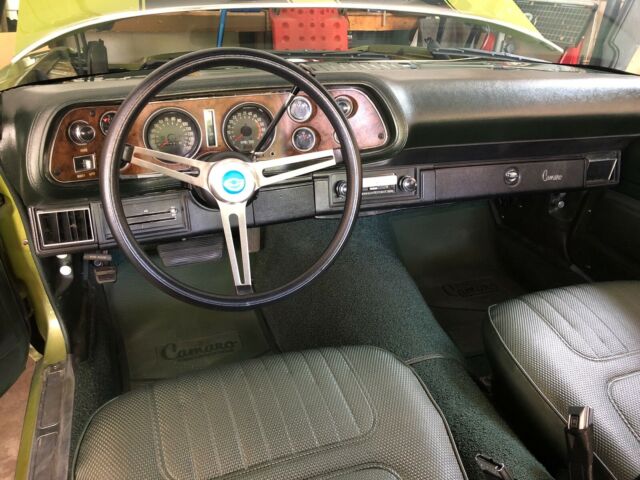 1970 Chevrolet Camaro - photo 5