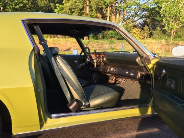 1970 Chevrolet Camaro - photo 6