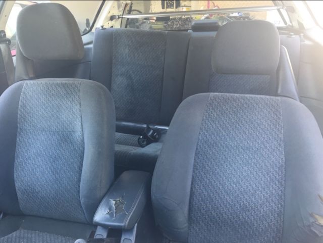 1992 Honda Civic - photo 6