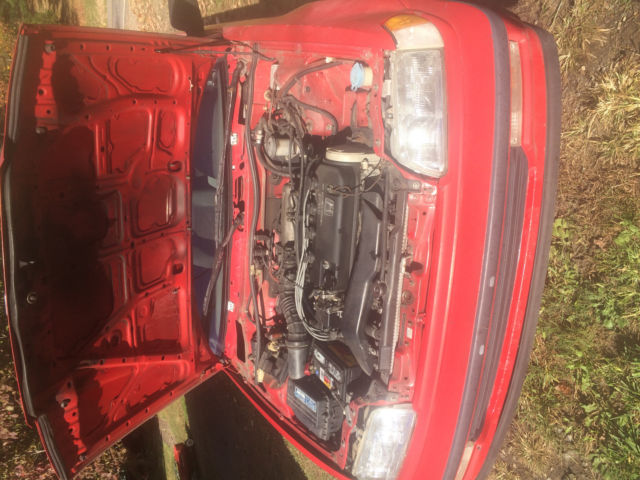 1991 Honda Civic Si - photo 2