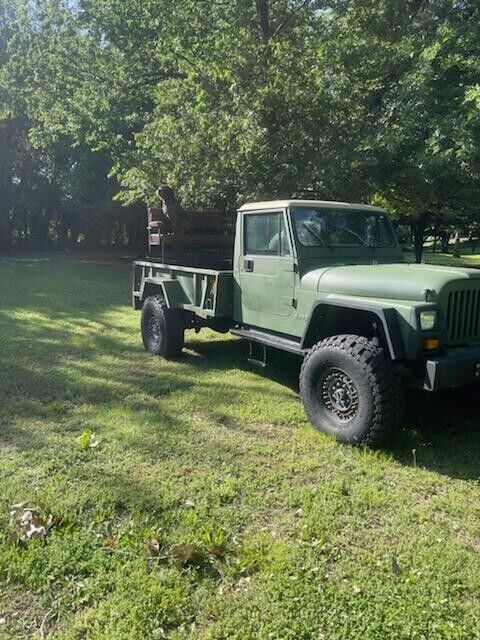 1980 Jeep CJ - photo 10