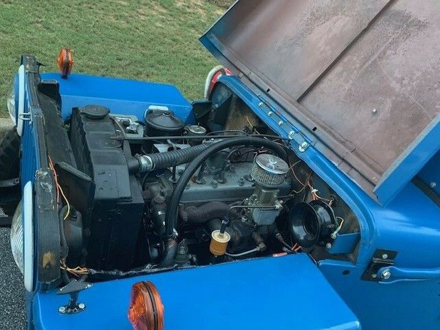 1946 Willys - photo 10