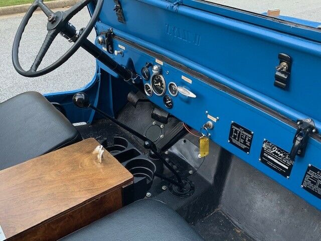 1946 Willys - photo 7