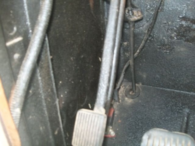 1976 Jeep CJ - photo 3