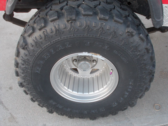 1974 Jeep CJ 2 DR. Convertible - photo 10