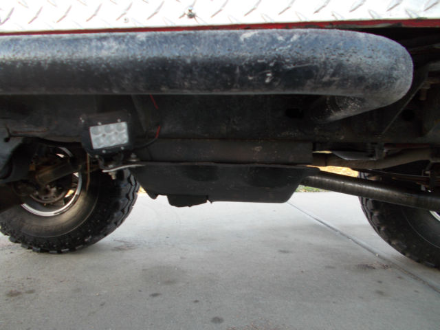1974 Jeep CJ 2 DR. Convertible - photo 11