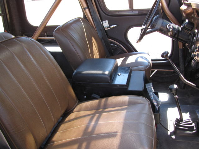 1980 Jeep CJ CJ-5 - photo 13