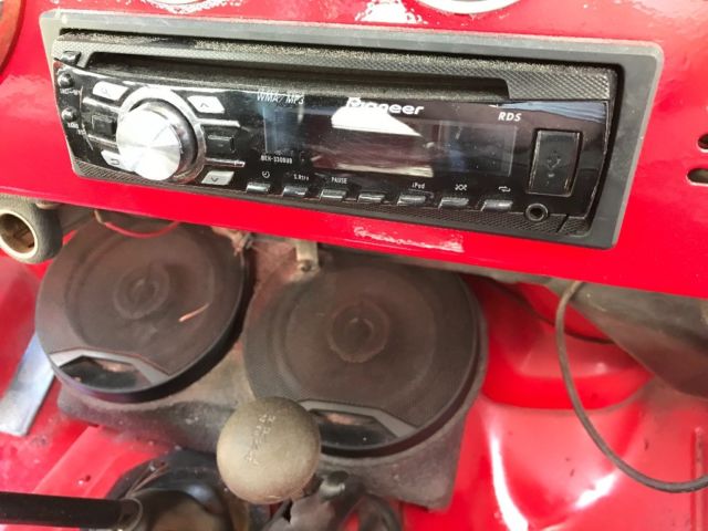 1978 Jeep Wrangler - photo 5