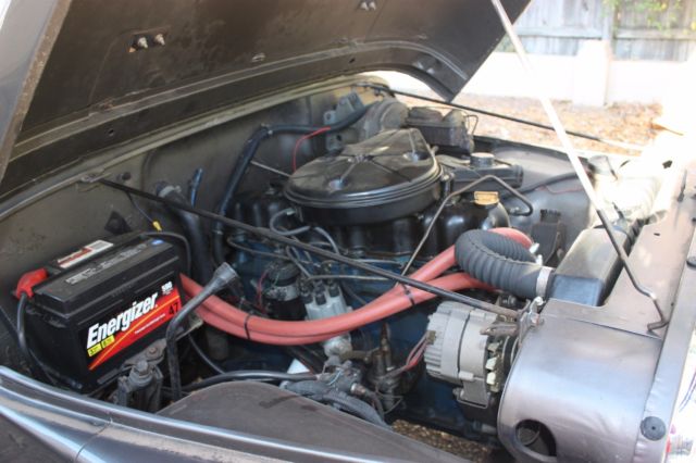 1980 Jeep CJ - photo 8