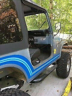 1985 Jeep Renegade Renegade - photo 2