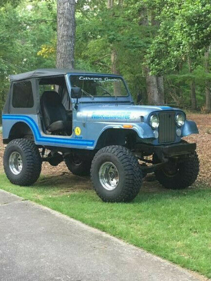 1985 Jeep Renegade Renegade - photo 9