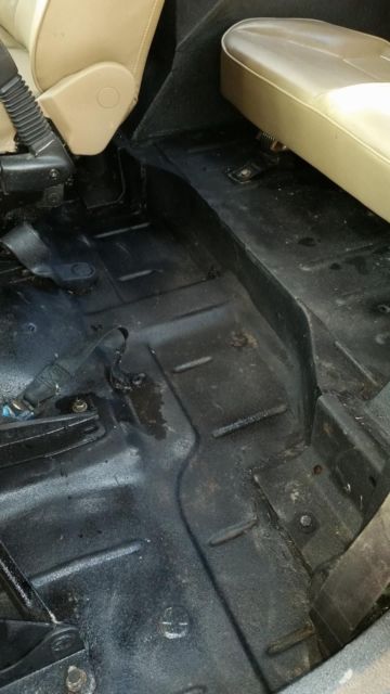 1984 Jeep CJ - photo 9