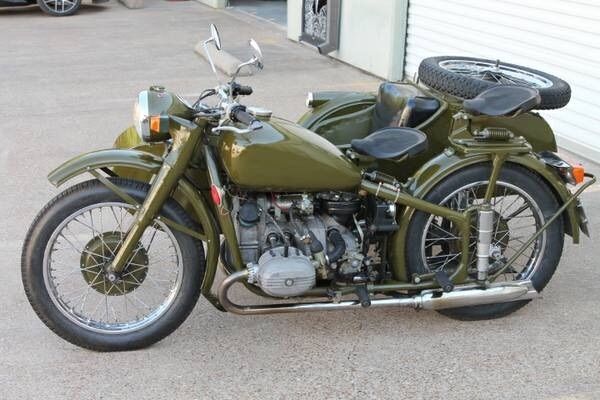 1957 Other Makes