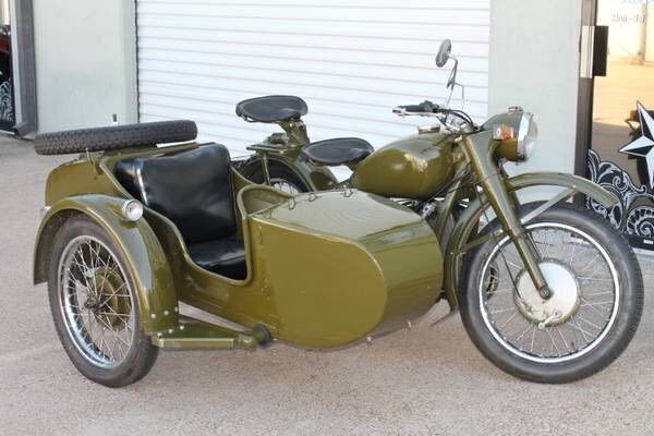 1957 Other Makes - photo 2