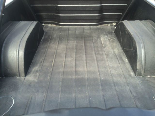 1982 Jeep CJ - photo 10