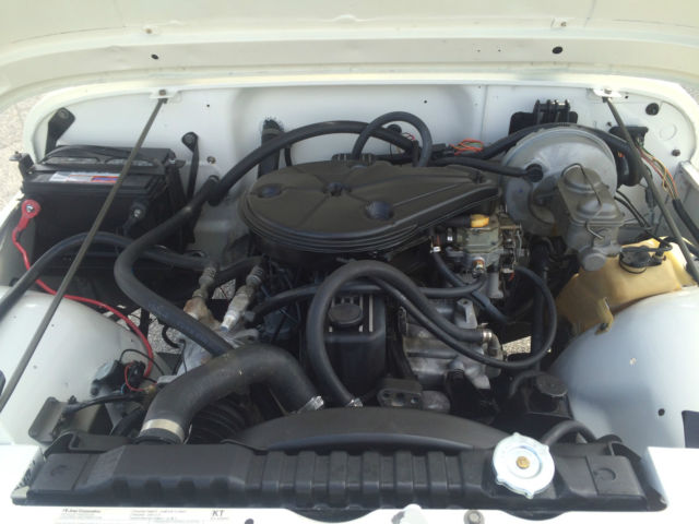 1982 Jeep CJ - photo 13