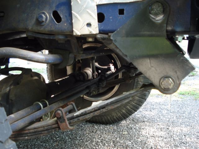 1985 Jeep CJ - photo 5