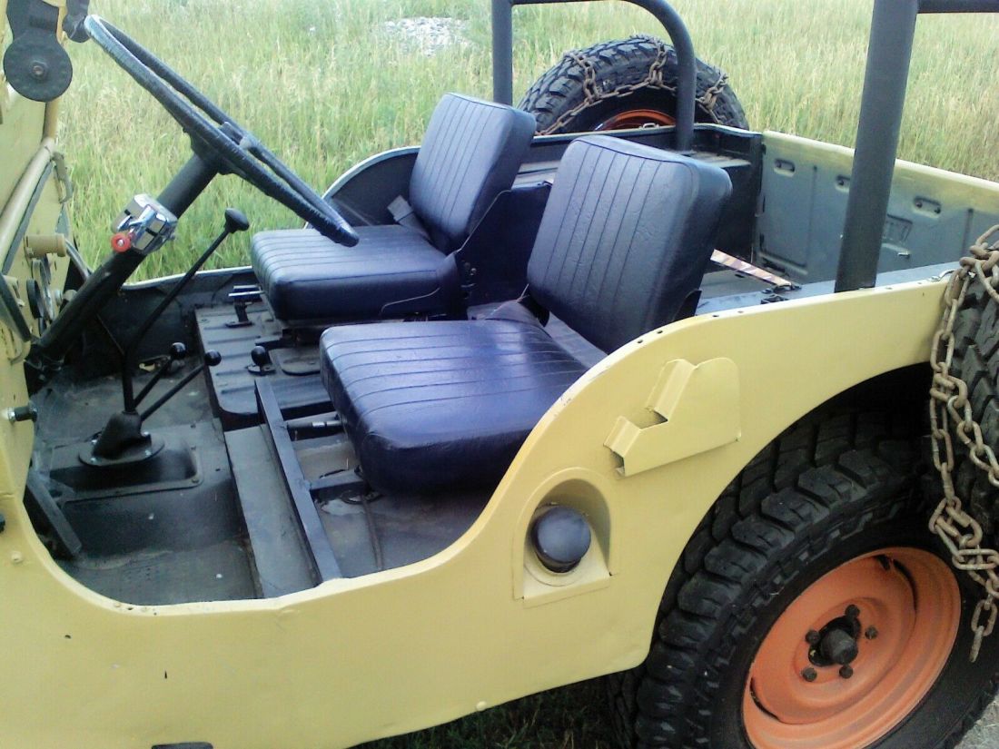 1942 Jeep Wrangler - photo 3