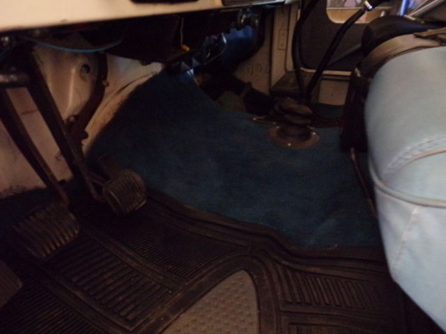 1980 Jeep CJ - photo 10