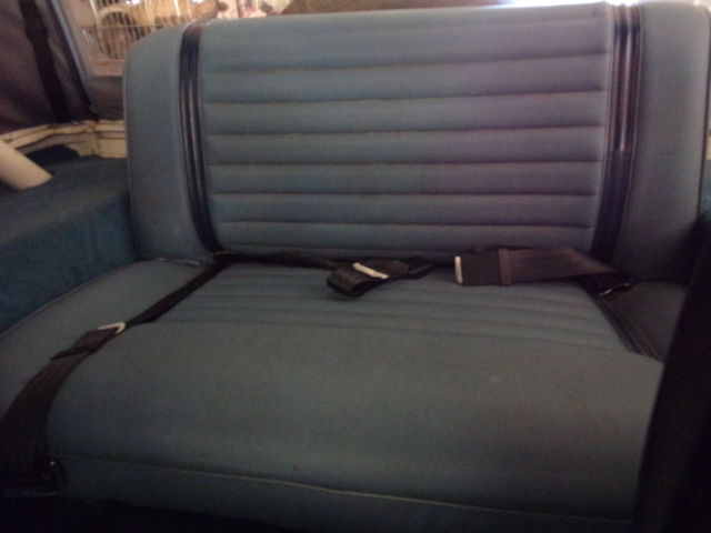 1980 Jeep CJ - photo 9