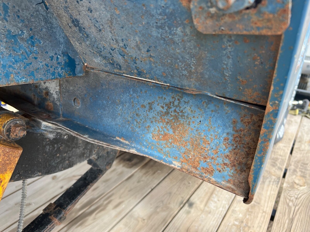 1974 Jeep CJ - photo 13