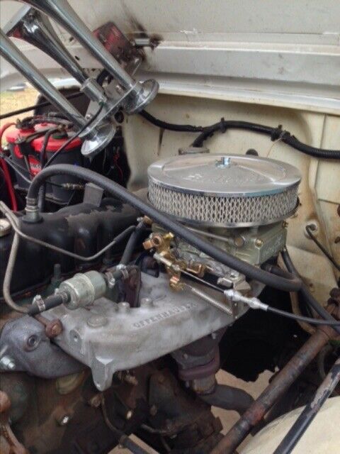 1976 Jeep CJ - photo 2