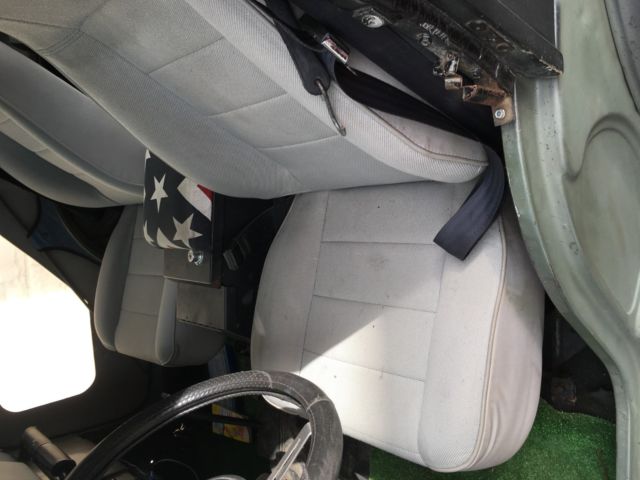 1980 Jeep CJ - photo 7