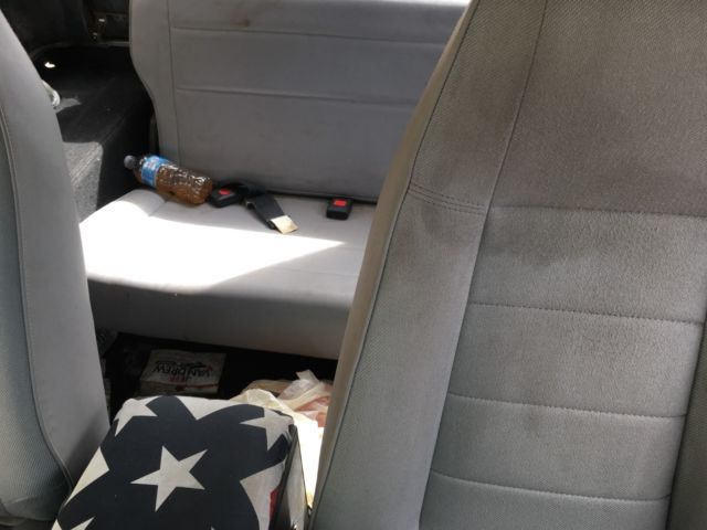 1980 Jeep CJ - photo 8