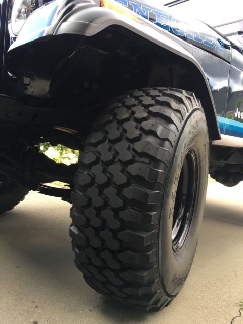 1981 Jeep CJ Renegade - photo 3
